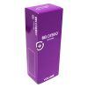 Lidokainos BELOTERO® VOLUME