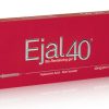 EJAL 40, hialuronsavas biorevitalizáló gél - Image 2