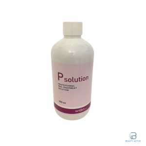 P-Solution mélytisztító oldat, 300 ml