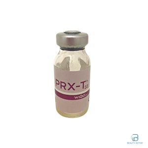 PRX-T®33 biorevitalizáló peeling